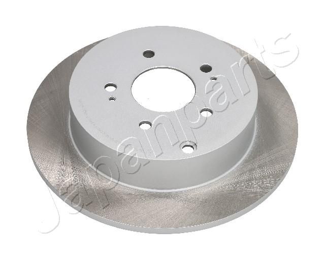 JAPANPARTS DP-520C Brake Disc