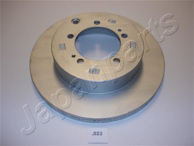JAPANPARTS DP-523 Brake Disc
