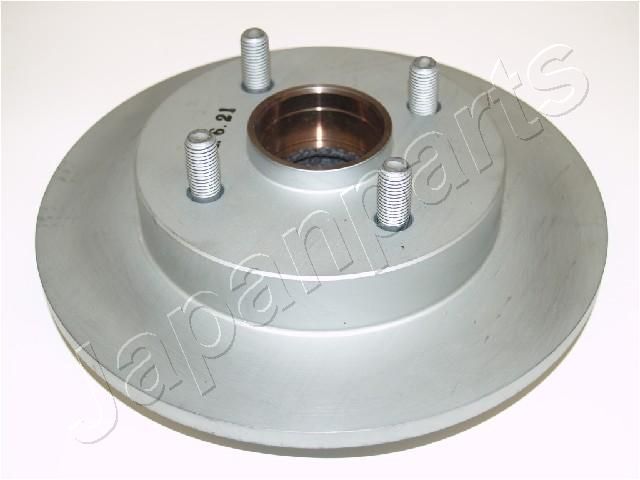 JAPANPARTS DP-604 Brake Disc