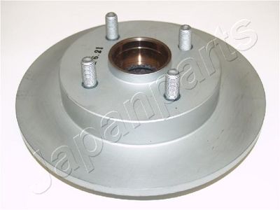 Brake Disc JAPANPARTS DP-604