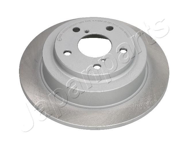 JAPANPARTS DP-701C Brake Disc