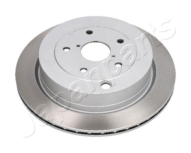 JAPANPARTS DP-704C Brake Disc