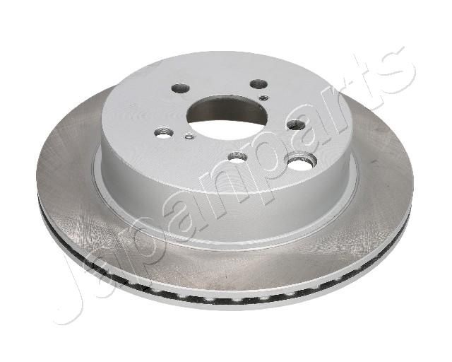 JAPANPARTS DP-712C Brake Disc