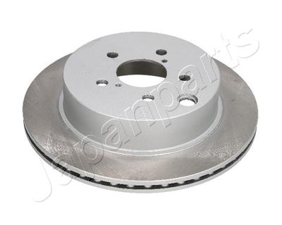 Brake Disc JAPANPARTS DP-712C