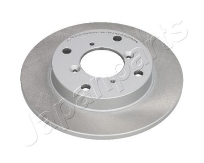Brake Disc JAPANPARTS DP-800C
