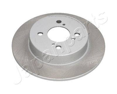 Brake Disc JAPANPARTS DP-801C