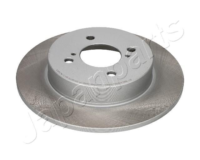 JAPANPARTS DP-807C Brake Disc