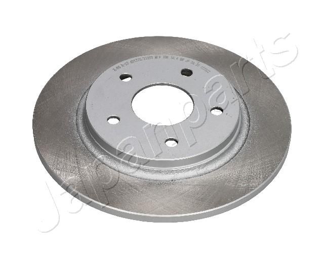 JAPANPARTS DP-906C Brake Disc