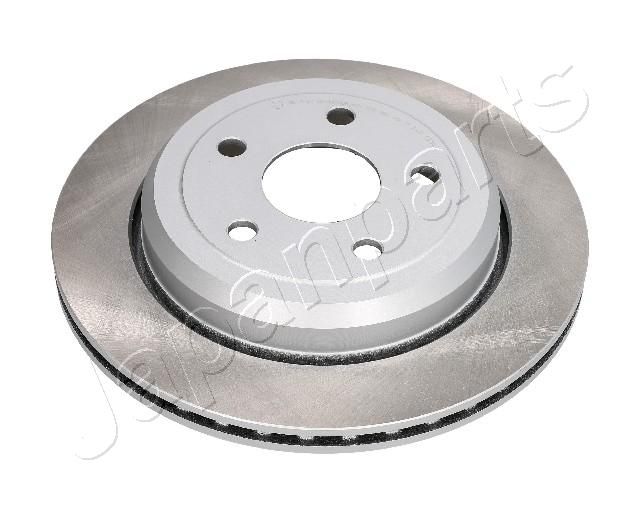 JAPANPARTS DP-907C Brake Disc