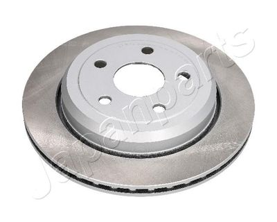 Brake Disc JAPANPARTS DP-907C