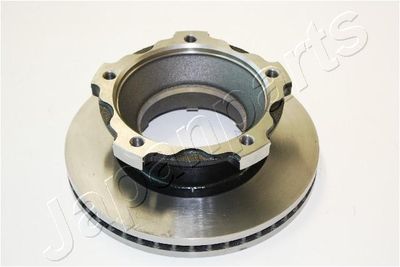 Brake Disc JAPANPARTS DP-911