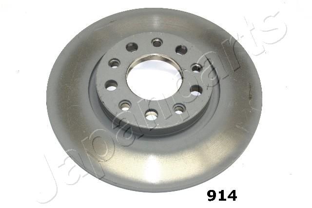 JAPANPARTS DP-914 Brake Disc