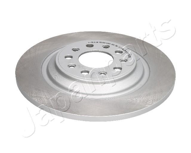 JAPANPARTS DP-917C Brake Disc
