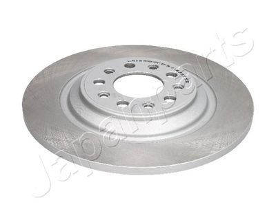Brake Disc JAPANPARTS DP-917C