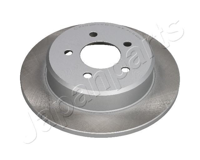 JAPANPARTS DP-993C Brake Disc