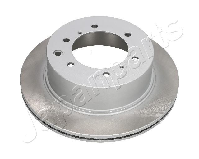 JAPANPARTS DP-H05C Brake Disc