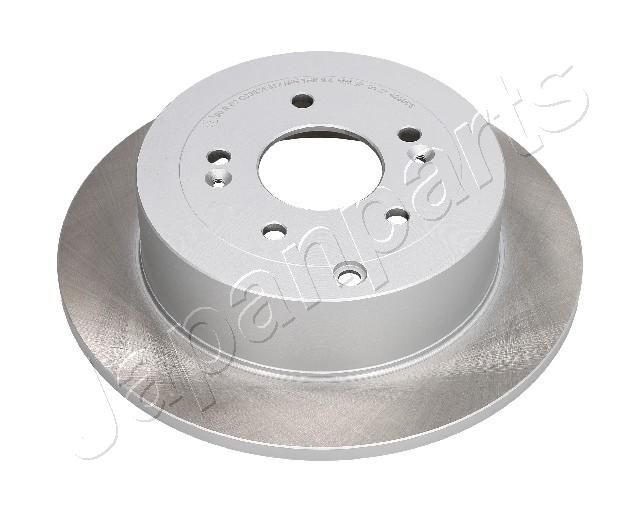 JAPANPARTS DP-H06C Brake Disc