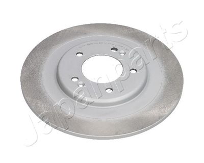 Brake Disc JAPANPARTS DP-H10C