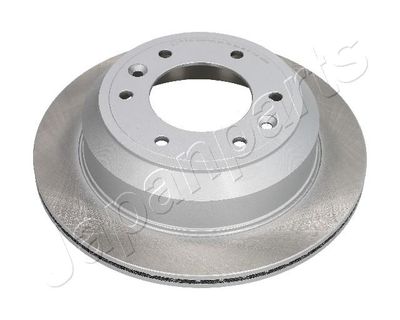 Brake Disc JAPANPARTS DP-H11C