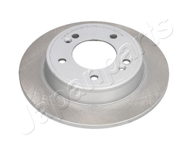 JAPANPARTS DP-H16C Brake Disc