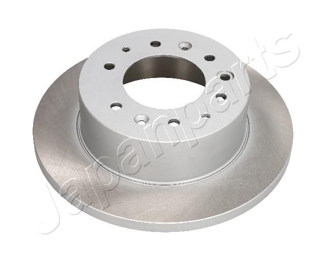 JAPANPARTS DP-H20C Brake Disc