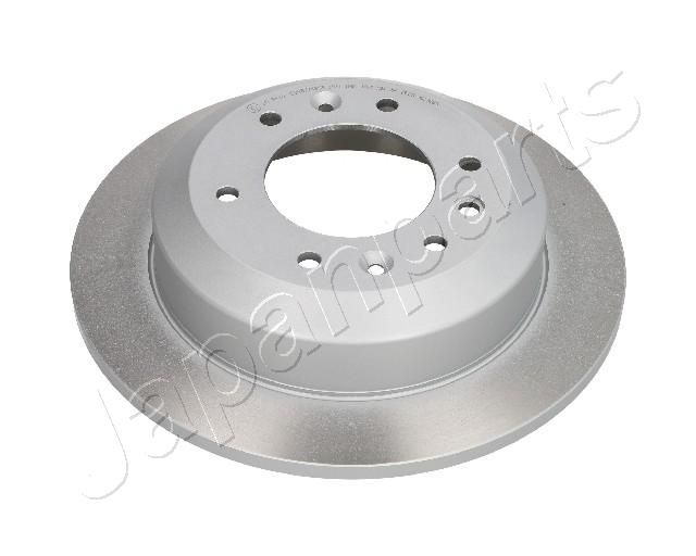 JAPANPARTS DP-K11C Brake Disc