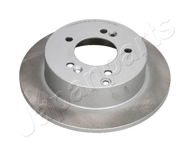 JAPANPARTS DP-K13C Brake Disc
