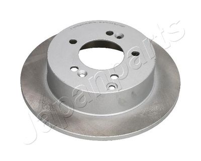 Brake Disc JAPANPARTS DP-K13C