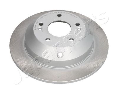 Brake Disc JAPANPARTS DP-K16C