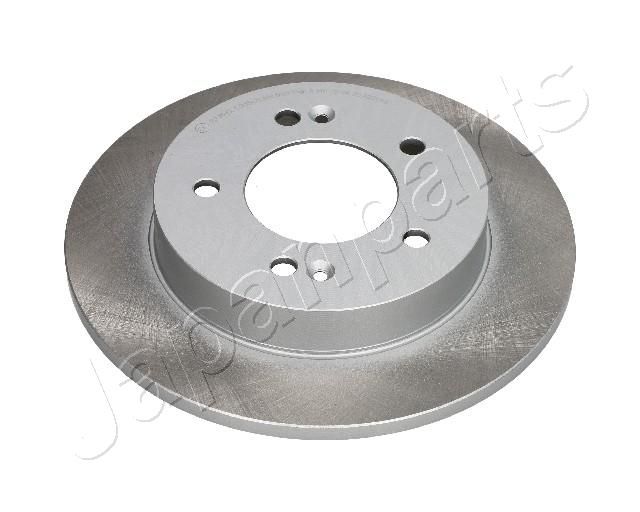 JAPANPARTS DP-K17C Brake Disc