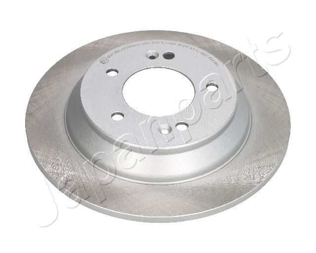 JAPANPARTS DP-K19C Brake Disc