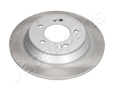 Brake Disc JAPANPARTS DP-K19C