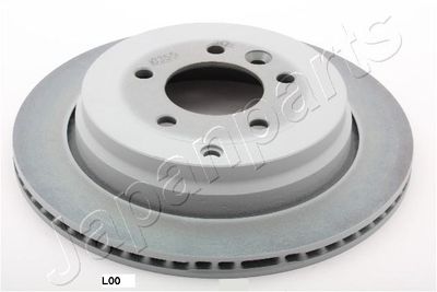 Brake Disc JAPANPARTS DP-L00