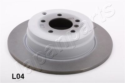 Brake Disc JAPANPARTS DP-L04