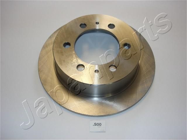JAPANPARTS DP-S00 Brake Disc