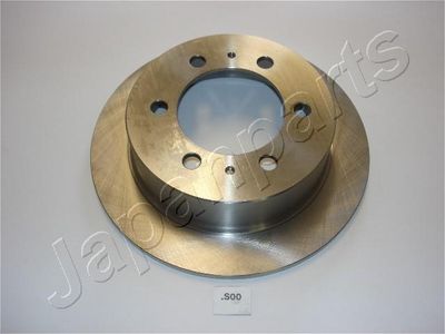 Brake Disc JAPANPARTS DP-S00