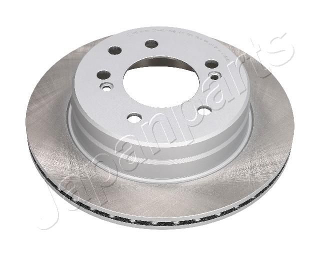 JAPANPARTS DP-S01C Brake Disc