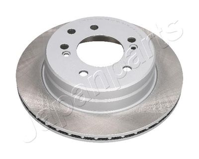 Brake Disc JAPANPARTS DP-S01C