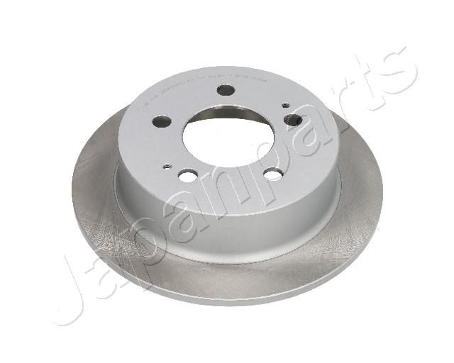 JAPANPARTS DP-S02C Brake Disc