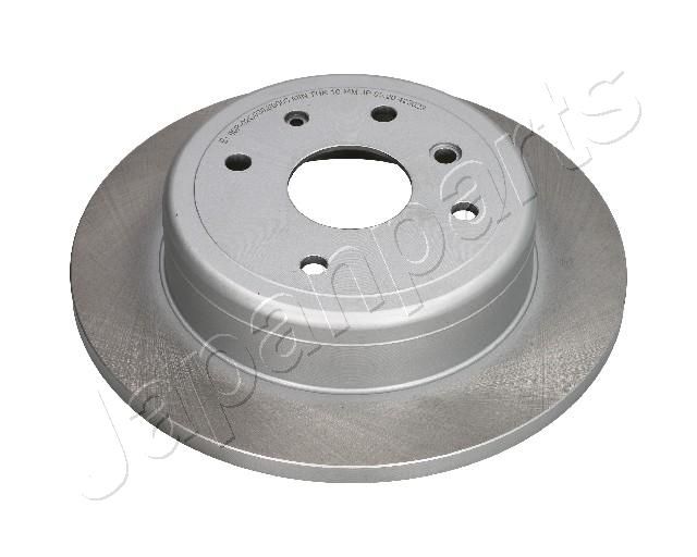 JAPANPARTS DP-W04C Brake Disc
