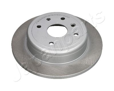 Brake Disc JAPANPARTS DP-W04C