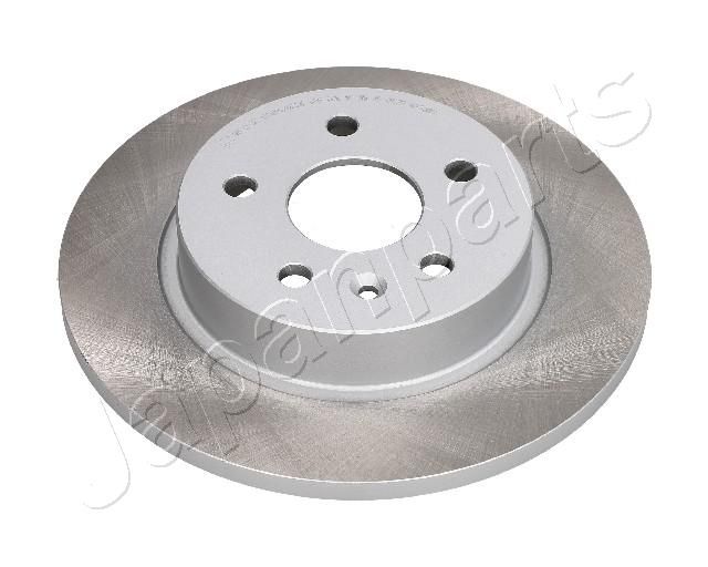JAPANPARTS DP-W06C Brake Disc