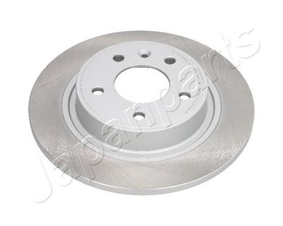 Brake Disc JAPANPARTS DP-W07C