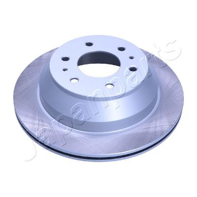 Brake Disc JAPANPARTS DP-W10C