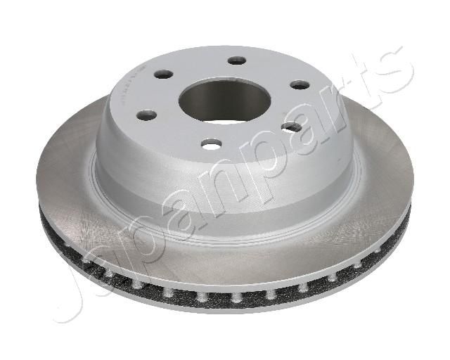 JAPANPARTS DP-W11C Brake Disc