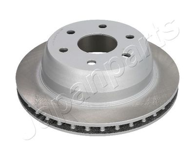 Brake Disc JAPANPARTS DP-W11C