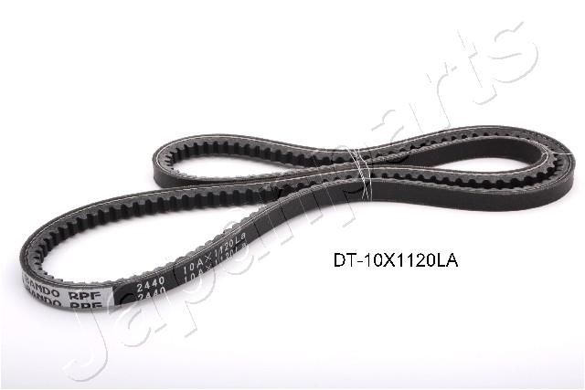 JAPANPARTS DT-10X1120LA V-Belt