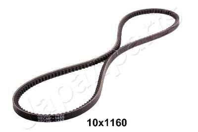 V-Belt JAPANPARTS DT-10X1160