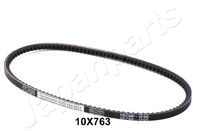 JAPANPARTS DT-10X763 V-Belt