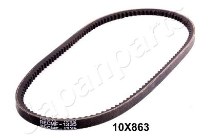 V-Belt JAPANPARTS DT-10X863